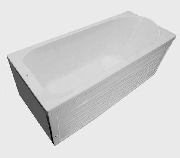 Акриловая ванна Aquanet Nord 00204018 160х70