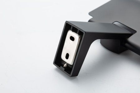 Держатель туалетной бумаги Frap F3YQ06QP03FC-6CO, черный