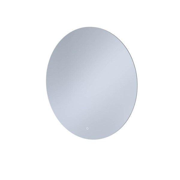 Зеркало с подсветкой, 100 см, Bild, IDDIS, BIL1000i98