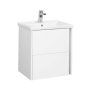 Мебель для ванной Акватон Стоун 1A231401SX010 60 подвесная белый