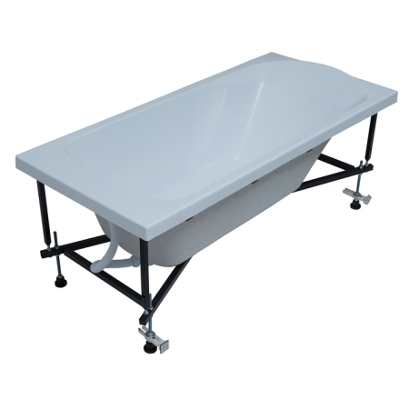 Акриловая ванна Aquanet Roma 00204026 150х70