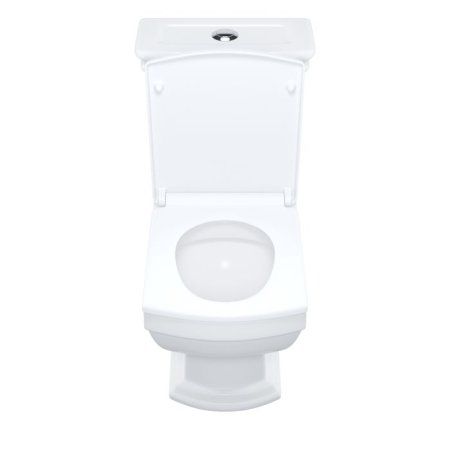 Унитаз-компакт ободковый IDDIS Oldie (OLD2DSEi24)