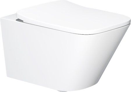 Унитаз подвесной AHB2182H / сиденье PG004-ZPA