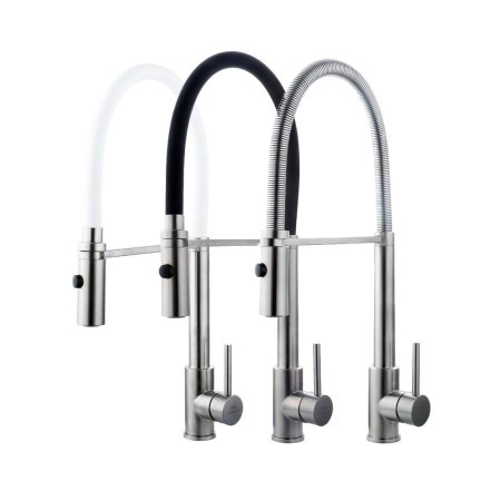 Смеситель для кухни FASHUN (A54111-8)