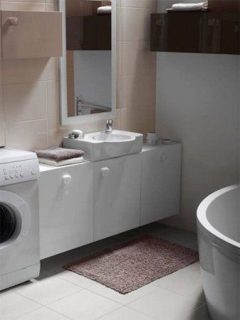 Раковина Cersanit Nano UM-N50/1-P  50 R