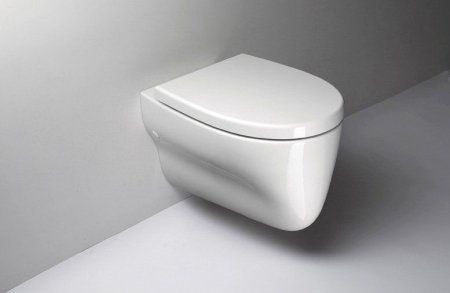 Унитаз подвесной Catalano Muse 56