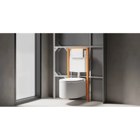 Инсталляция для унитаза Salini Puro 30P1WFST111