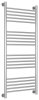Полотенцесушитель водяной Сунержа Богема+ прямая 071-0220-1250 1200x500 сатин