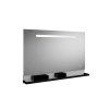 Зеркало Burgbad Fiumo SFXP120FOT2 120 с подсветкой