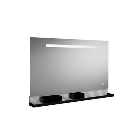 Зеркало Burgbad Fiumo SFXP120FOT2 120 с подсветкой