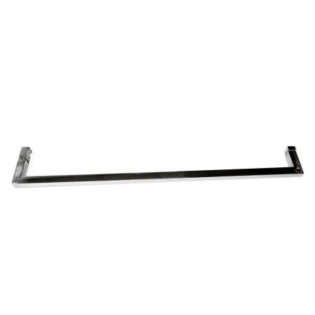 Душевой уголок ABBER Schwarzer Diamant AG30130MH-S50M-S50M матовое/хром