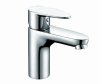Смеситель для раковины WasserKRAFT Leine 3500 3503 хром