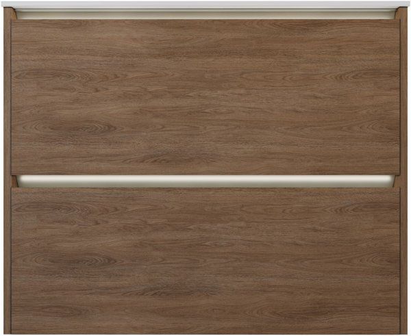 Тумба под раковину Allen Brau Activity 80 1.34012.NO дуб/олива браш