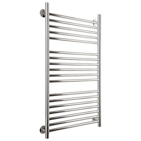 Полотенцесушитель водяной Стилье Универсал-53 100х60 хром
