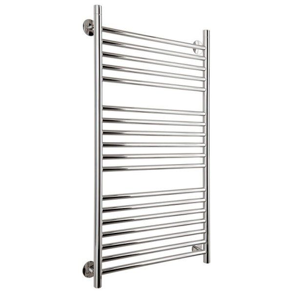 Полотенцесушитель водяной Стилье Универсал-53 100х60 хром