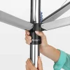 Уличная сушилка для белья Brabantia Topspinner 310867