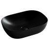 Раковина Ceramica Nova Element CN6009MB 45.5x32.5x13.5 черный матовый
