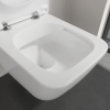 Унитаз подвесной Villeroy & Boch Venticello Plus 4611RL01 белый альпин