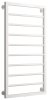 Полотенцесушитель водяной Сунержа Канцлер 12-0254-1050 1000x500 белый
