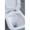 Унитаз Gid Tr2170 (напольный)