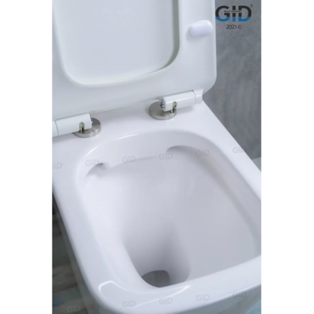 Унитаз Gid Tr2170 (напольный)