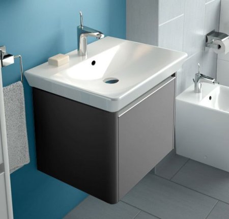 Раковина VitrA T4 4452B003-0001 70