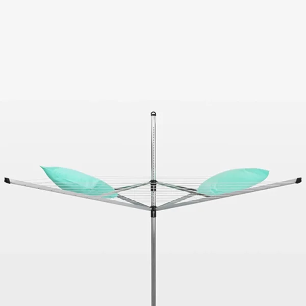 Уличная сушилка для белья Brabantia Lift-O-Matic 311048