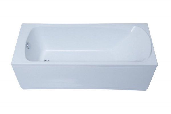 Акриловая ванна Aquanet Roma 00204028 170х70