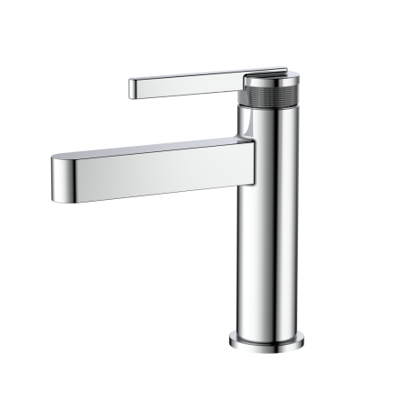 Смеситель для раковины DQ Bonn хром (DA1702101)