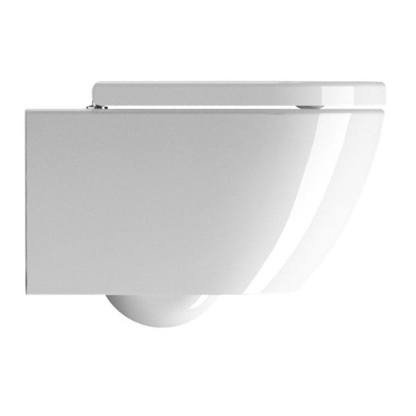 Унитаз подвесной GSI Pura 881511