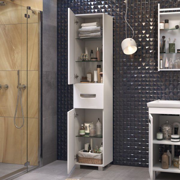 Шкаф VIGO Plaza 400 (pn.PLA.40)