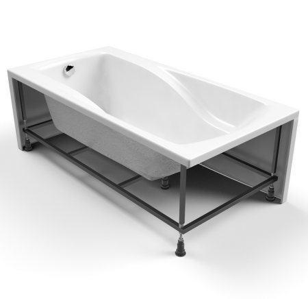 Каркас для ванны Cersanit Zen K-RW-ZEN*170n