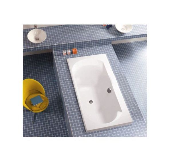 Акриловая ванна Jacob Delafon Elise 170x75 см