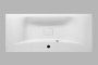 Мебель для ванной BelBagno Marino MARINO-1000-2C-SO-NL-P 100 nero lucido