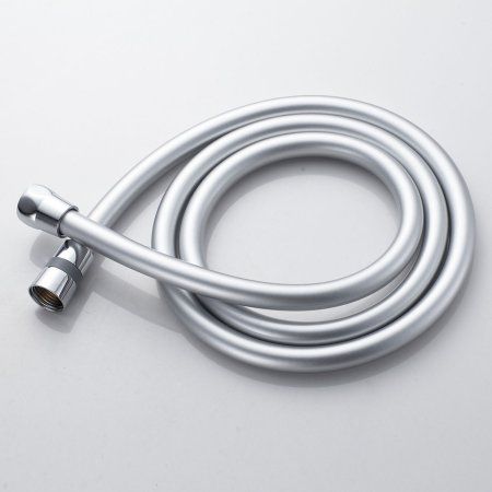 Смеситель для душевой кабины однорычажный  Shevanik S4716, Хром