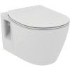 Унитаз подвесной Ideal Standard Connect Rimless E822301