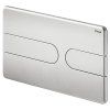 Кнопка смыва Viega Visign for Style 23 773069 хром матовый