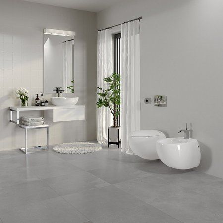 Умывальник Mixline Sanita Luxe Ringo 53*34 ш*г (536686)