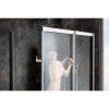 Душевой уголок Ravak Matrix MSDPS-110/80 R 0WPD4C00Z1 Transparent, хром