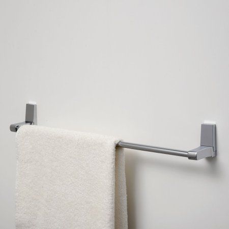 Полотенцедержатель WasserKRAFT Lopau K-6030 хром
