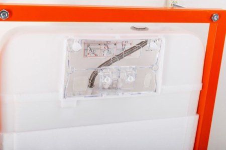 Система инсталляции для унитазов  BelBagno BB025