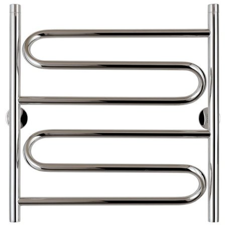 Полотенцесушитель водяной Стилье Универсал-51 60х50 хром
