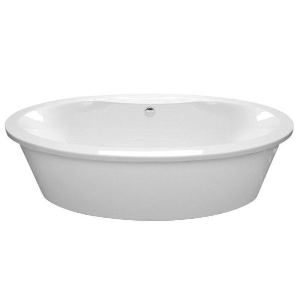 Акриловая ванна Vayer Beta Гл000006827 194x100