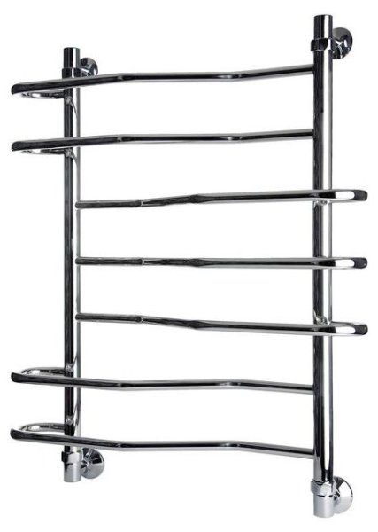 Полотенцесушитель водяной Tera Березка 50х80