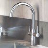 Смеситель Grohe Ambi 30189000 хром