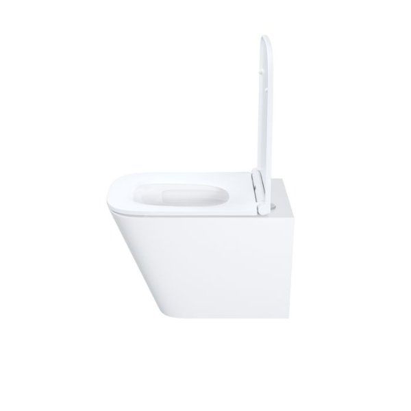 Унитаз подвесной безободковый c системой смыва Торнадо, Bild Q, IDDIS, BIYVQRERNSBGEiXE25HT