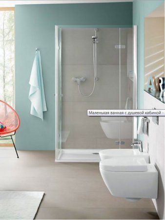 Боковая стенка Villeroy & Boch DW0070SUB203GV-61