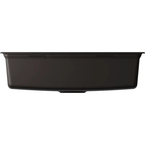 Кухонная мойка Omoikiri Artgranit Daisen 77-ES 4997490 77x51 см, эспрессо