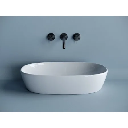 Раковина 60x38 см Ceramica Nova Element CN5039