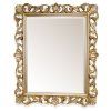 Мебель для ванной Tiffany World Veronica Nuovo VER6105-N+AR874bi*1 комплект 105 орех